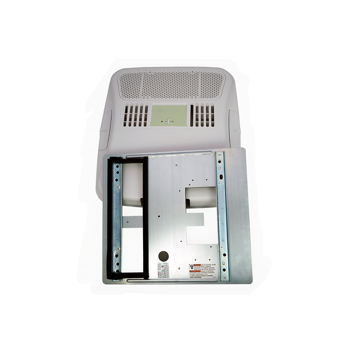Airbox w/Thermostat Wag'n Tails Parts Store
